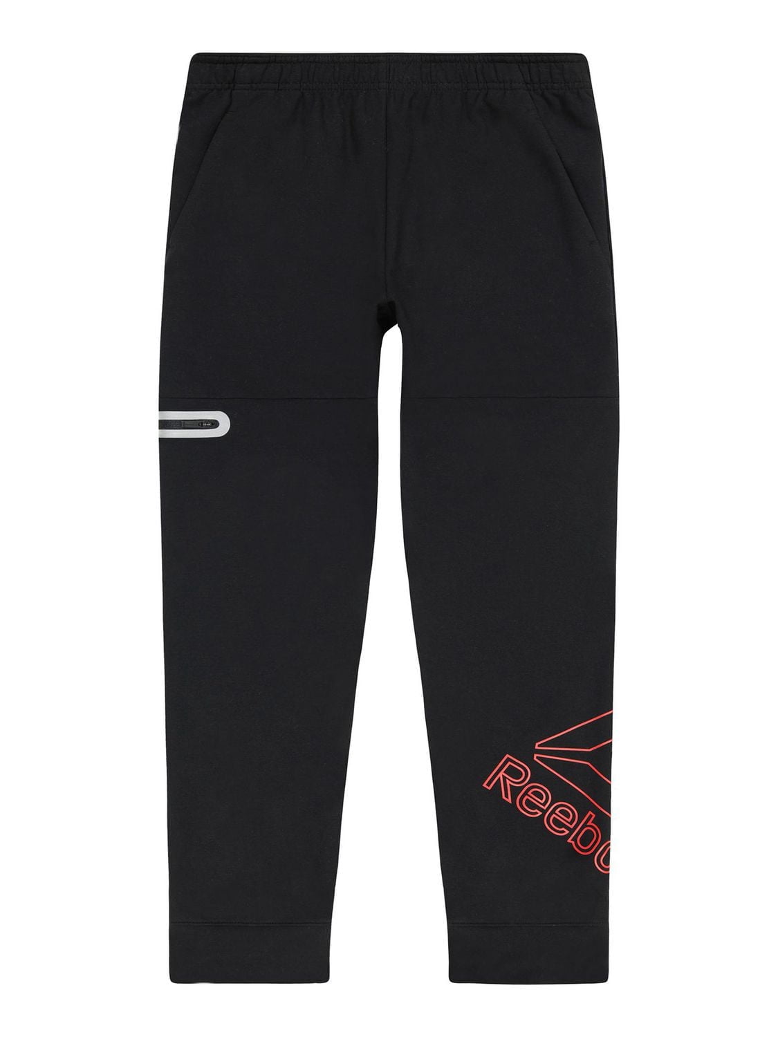 Reebok Boys Groundwork Jogger