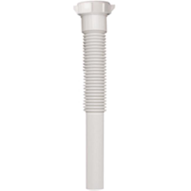 PP812-5 Flex N Fix 1.25 Po. par Tube d'Extension en Plastique Flex et Fix