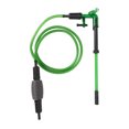 thumbnail image 1 of Fish Tank Cleaner,Fish Tank Siphon Vacuum Aquarium Water Changer Fish Tank Water Changer Eco-Friendly Materials, 1 of 14