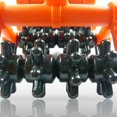 thumbnail image 4 of Rolling Handheld Massager Roller Wheel Back Arms Legs Stress Relief Massage New, 4 of 8
