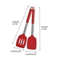 thumbnail image 2 of Chmadoxn Kitchen Gadgets, Kitchen Accessories, Kitchen Utensils, Kitchen Tool Cooking Cooker Shovel, Household Non Stick Cooking Shovel Skip shovel, 2 of 2