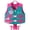 Pink-A, variant on Gogokids Kids Swim Vest Life Jacket, Float Suit Children Flotation Buoyancy Swimsuit Swimwear Swimming Learning for Children, Pink