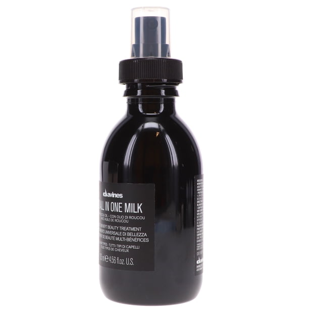 OI Multi Benefit Beauty Treatment - All In One Milk by Davines for