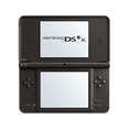 thumbnail image 3 of Nintendo - DSI XL Handheld Video Games Console – Black (Refurbished), 3 of 5