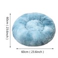 thumbnail image 2 of LSLJS Round winter thickened warm winter sleeping pad for small, 2 of 2