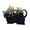 A, variante sur Jardinières de Jardin Forme Mignonne Pot de Fleurs de Jardin Pot de Plantation pour Plantes Décoration de Jardin