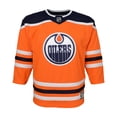 thumbnail image 1 of Chandail d'Équipe pour Bébé Oilers d'Edmonton LNH Premier, 1 of 2