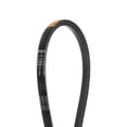 thumbnail image 1 of Unique Bargains B-1168 V-Belts Drive Belt 1168mm Inner Girth Rubber for Power Transmission 2 Pack, 1 of 6