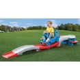 thumbnail image 2 of Step2 Thomas Tank Engine up And down Roller Coaster Kids' Toy, 2 of 3