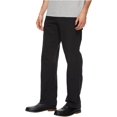 thumbnail image 2 of Dickies Mens Relaxed Fit Straight Leg Carpenter Duck Jeans, 36W x 32L, 2 of 2
