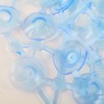 thumbnail image 1 of New Bathroom Tub Non-Slip Bath Floor Bubble batch carpet; Shower Tub Mat Plastic Rubber PVC, 1 of 5