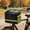 waterproof bike front bag Under $5 a4, variant on Vacemry Bike Top Tube Bag, Large Capacity Waterproof Front Handlebar Bag with Transparent Phone Mount, Durable Nylon Bicycle Storage for Mountain Road Commuter Bike Frame