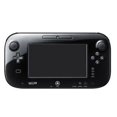 thumbnail image 3 of Restored Nintendo Wii U Black Gamepad (Refurbished), 3 of 4