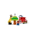 thumbnail image 3 of LEGO DUPLO Town Le camion de pompiers 10901, 3 of 6