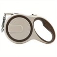 thumbnail image 1 of Walk Your Dog in Style with this Retractable Adjustable Pet Leash for Medium Dogs!, 1 of 5