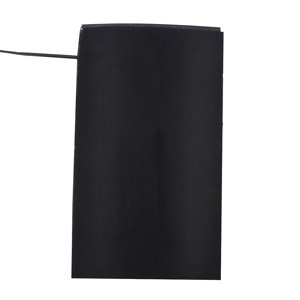 Plaquettes chauffantes avec fermeture, plaque de chauffage, lavable Massage Plaquette chauffante portable, plaquette de chauffage durable sans fil résistant à l'usure, plaque chauffante pour l'hiver Pour camping extérieur