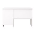 thumbnail image 2 of CorLiving Kingston Desk with Cabinet, 2 of 9