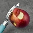 thumbnail image 2 of Thyme & Table Stainless Steel Swivel Peeler, 2 of 5