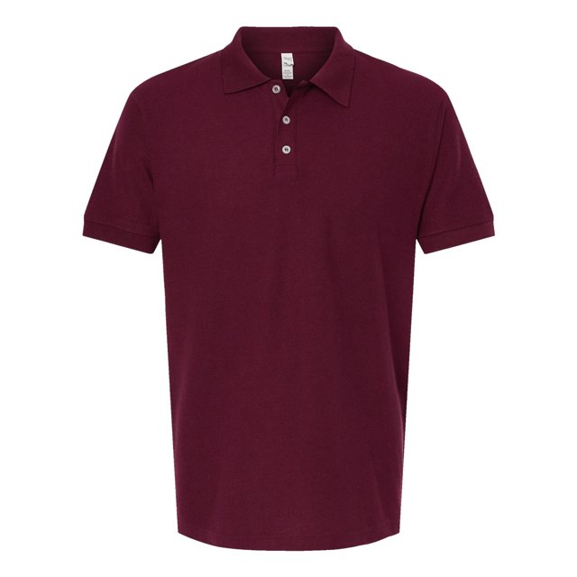 M&O 7006 Polo Toucher Doux