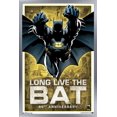 thumbnail image 1 of DC Comics - Batman - 80th Anniversary Wall Poster, 22.375" x 34", 1 of 4