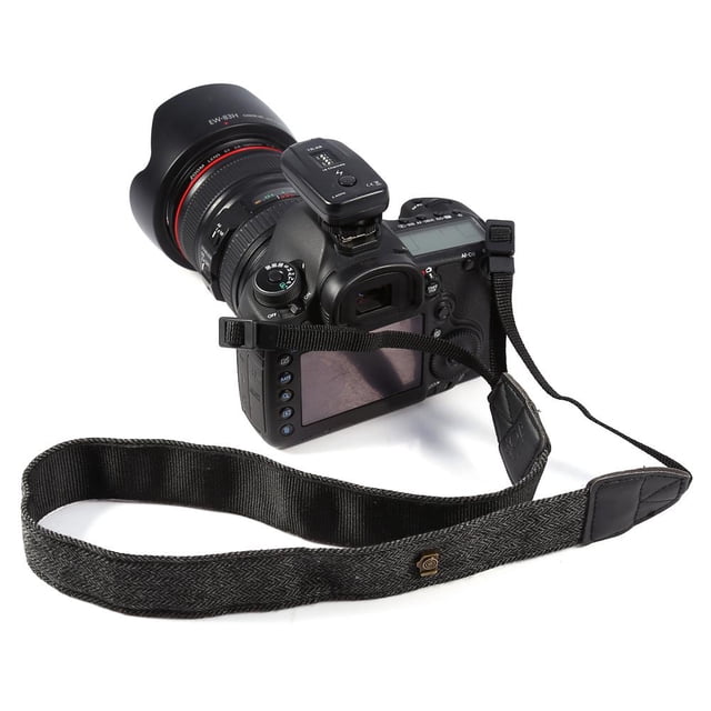 TOPINCN Adjustable Camera Shoulder Neck Strap Belt for Nikon SLR Cameras Universal, Strap Belt for Camera, Camera Shoulder Neck Strap