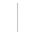 thumbnail image 2 of 200mm Extra Long High Speed Steel HSS Drill Bits For Metal Drilling 2-10mm, 2 of 12