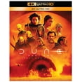 thumbnail image 1 of Dune: Part Two [UHD], 1 of 3
