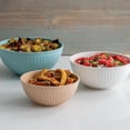thumbnail image 4 of Nordic Ware 3 Pc Bowl Set, 4 of 4