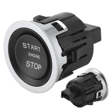 Ignition Stop Start Button Switch for Range Rover Sport Evoque Discovery Sport-