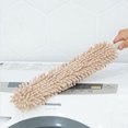 thumbnail image 4 of FHBVT Extendable Cleaning Duster, Washable Chenille Head, Soft and Effective Dirt Removal, Ideal for Cleaning Office, Car, Window, Furniture, and Ceiling Fans with Easy Storage, 4 of 7