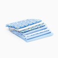 thumbnail image 4 of Ensemble de 7 Pcs Assortiment de Quarts de Graisse pour Courtepointe en Coton Couture DIY, 4 of 12