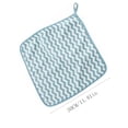thumbnail image 2 of Meitianfacai 5 Pcs Kitchen Dish Towels, Super Soft and Absorbent Dish Cloth Set, Household Dishwashing Rags, 2 of 3