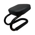 thumbnail image 4 of kowaku Kneeling Meditation Stool Prayer Stool Lightweight with Non Slip Pad Comfortable black, 4 of 8
