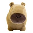 thumbnail image 2 of Wild & Soft Soft Bouncy Inflatable Animal Plush Toy - Capybara, 2 of 5
