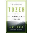 thumbnail image 1 of Tozer for the Christian Leader: A 365-Day Devotional, 1 of 3
