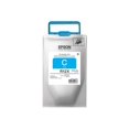 thumbnail image 1 of Epson R12X - Grande Capacité - cyan - original - Trousse d'Encre - pour WorkForce Pro WF-R4640, WF-R5190, WF-R5190DW, WF-R5690, WF-R5690DWF, WF-R5690DWFL, 1 of 2