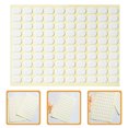 thumbnail image 4 of Nail Stand Stickers Double Sided Adhesive No Trace Glue for Decor 6 Sheets, 4 of 9