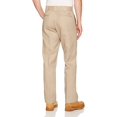 thumbnail image 2 of Dickies Mens 874 FLEX Work Pants, 36W x 34L, Desert Sand, 2 of 5