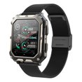 thumbnail image 1 of C20pro Outdoor Sport Smart watch Bluetooth Call Waterproof, 1 of 5