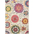 thumbnail image 4 of Safavieh Monaco Savannah Tapis Floral, 4 of 6