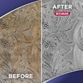 thumbnail image 4 of Weiman Silver Cleaner Wipes, Removes Tarnish, 20 Count, 4 of 4
