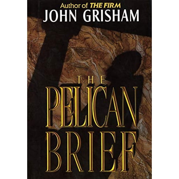 The Pelican Brief