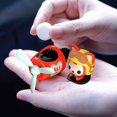thumbnail image 4 of Air Freshener Air Outlet Rotary Propeller Cars Aroma Diffuser Perfume Clip Lovely Car Interior Accessories, 4 of 7