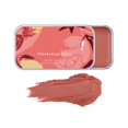 thumbnail image 1 of Multifunctional To Enhance Lips Eyes And Face Rouge Long Lasting Makeup That Won’T Fade, Makeup White Blusher, 1 of 9
