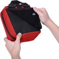 thumbnail image 4 of CNKOO Sac à Dos Médical d'Urgence 600D Tissu en Nylon Imperméable Pochette de Premiers Secours Multifonctionnelle Largement Utilisée dans les Activités Extérieures comme la Randonnée, les Vacances, le Tourisme, 4 of 6