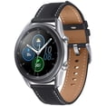 thumbnail image 3 of Samsung Galaxy Watch3 45mm (GPS + LTE) Certified Refurbished, 3 of 4