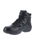 thumbnail image 1 of Reebok Rapid Response RB Boot - Men's Work Black, 1 of 4