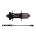 thumbnail image 4 of Disc Brake Hub through Axle 36 Hole Quick Release bike hubs 36 7-11 Speed Rear hub, 4 of 8