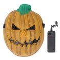 thumbnail image 2 of LED Light Face Cover, EI Cold Filament Glowing Facial Cover  For Halloween Costume Party, 2 of 8