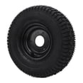 thumbnail image 2 of 13x5.00-6 Tires, 6 Inch Tire Enduring Rubber Anti Slip ATV Tyre  for  Cart, 2 of 7